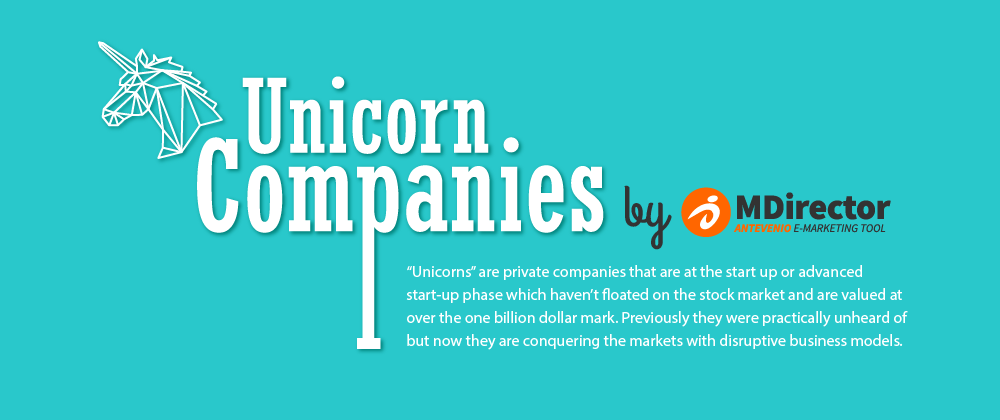 unicorn companies