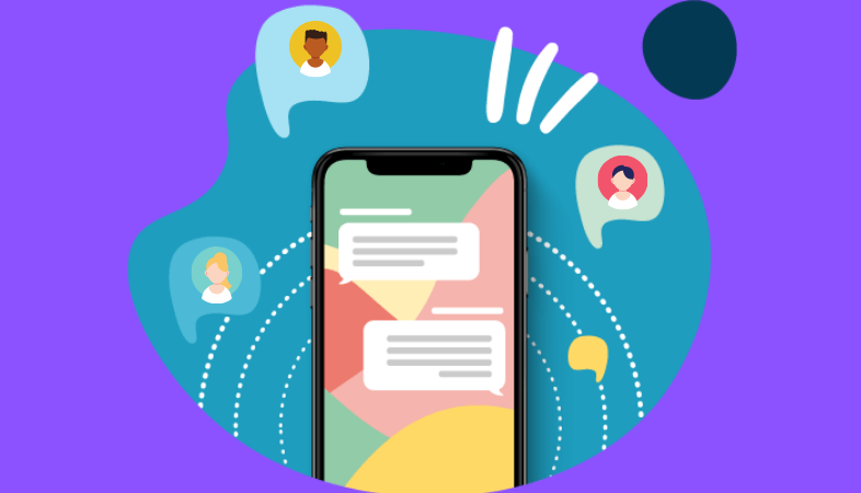 attirare i clienti con l'SMS Marketing