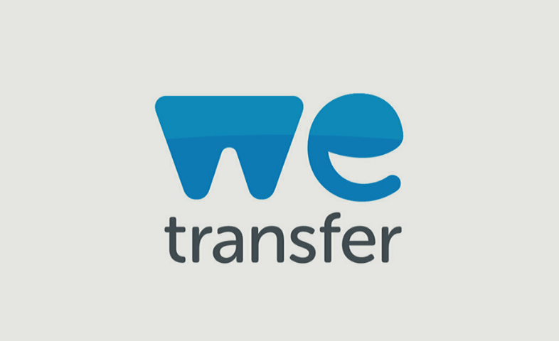 Programas para enviar archivo: WeTransfer