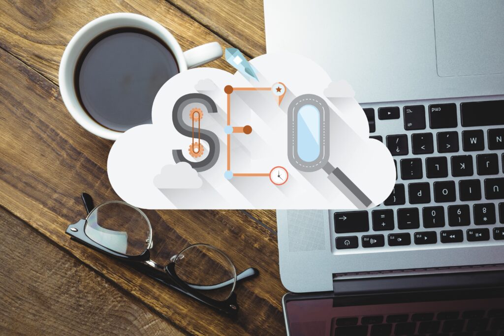 SEO estrategia de inbound marketing