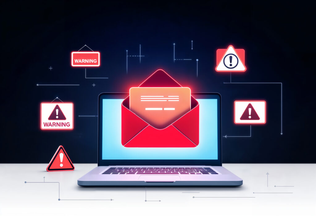 Spam Traps - email marketing