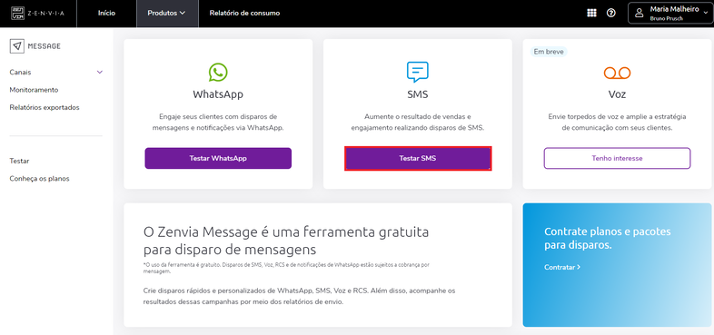 verificare sms google