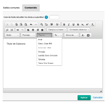 fontiemailmarketing