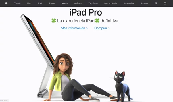 copy creativo ejemplos