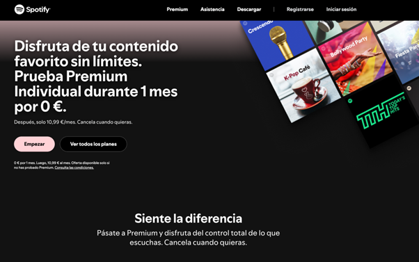 copy creativo estrategia