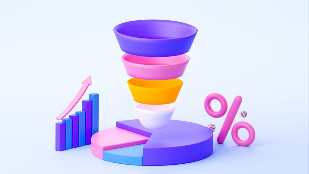 Planificar tu funnel de ventas