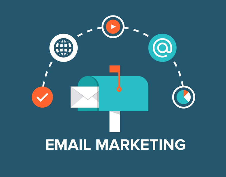 funcionalidades clave en email marketing