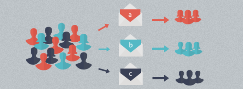 Segmentar base de datos