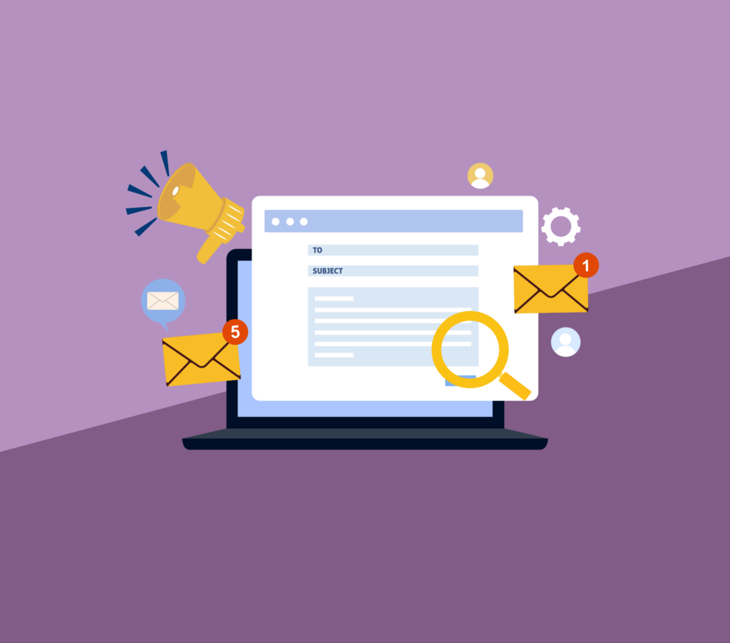 captar clientes email marketing