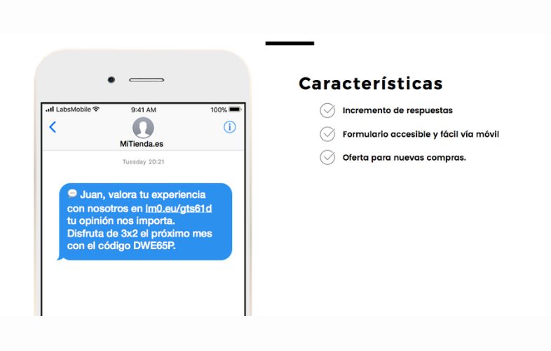 ¿Qué preguntar en una encuesta por SMS a tus clientes?