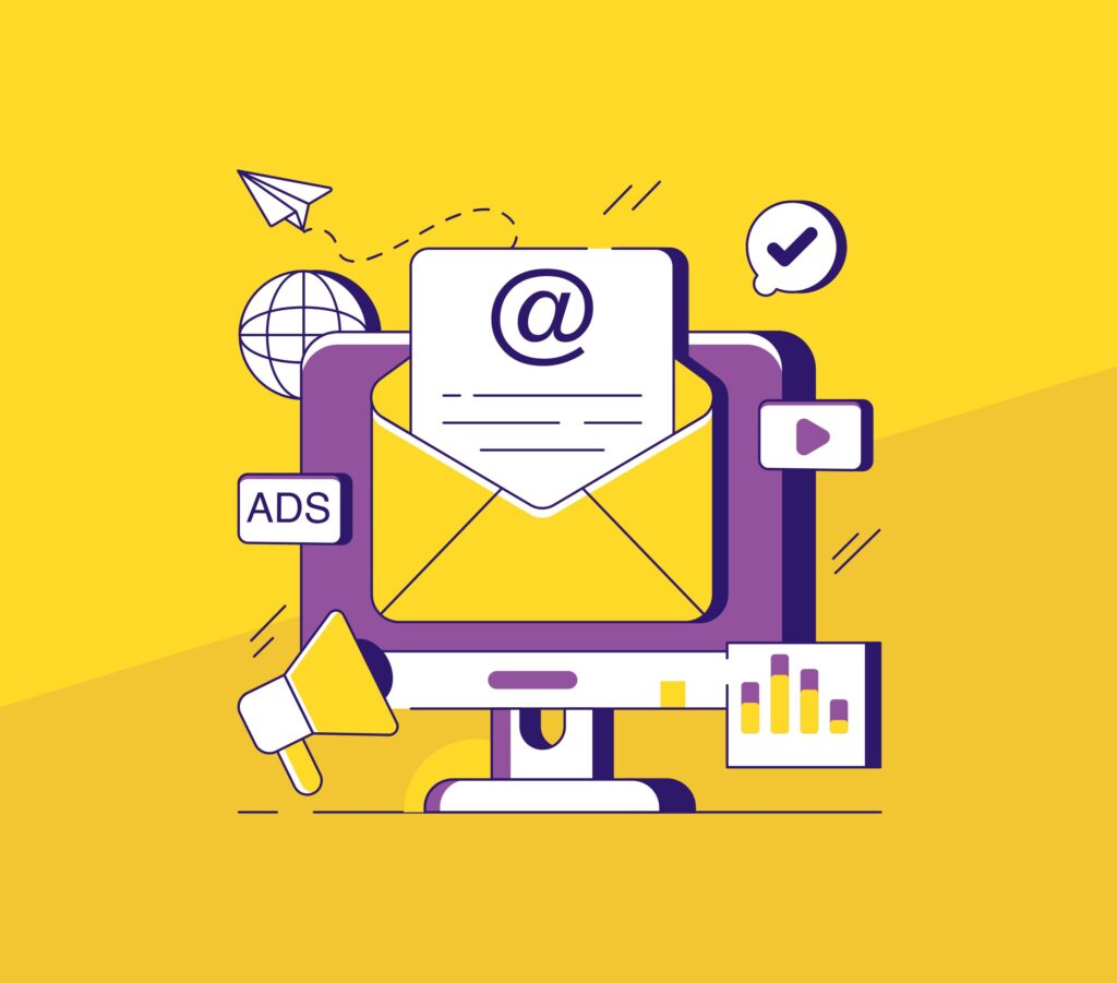 email marketing ecommerce