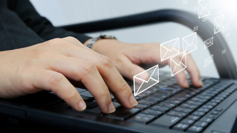 inbound email marketing