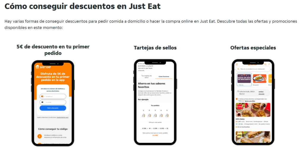formularios de suscripción efectivos 1