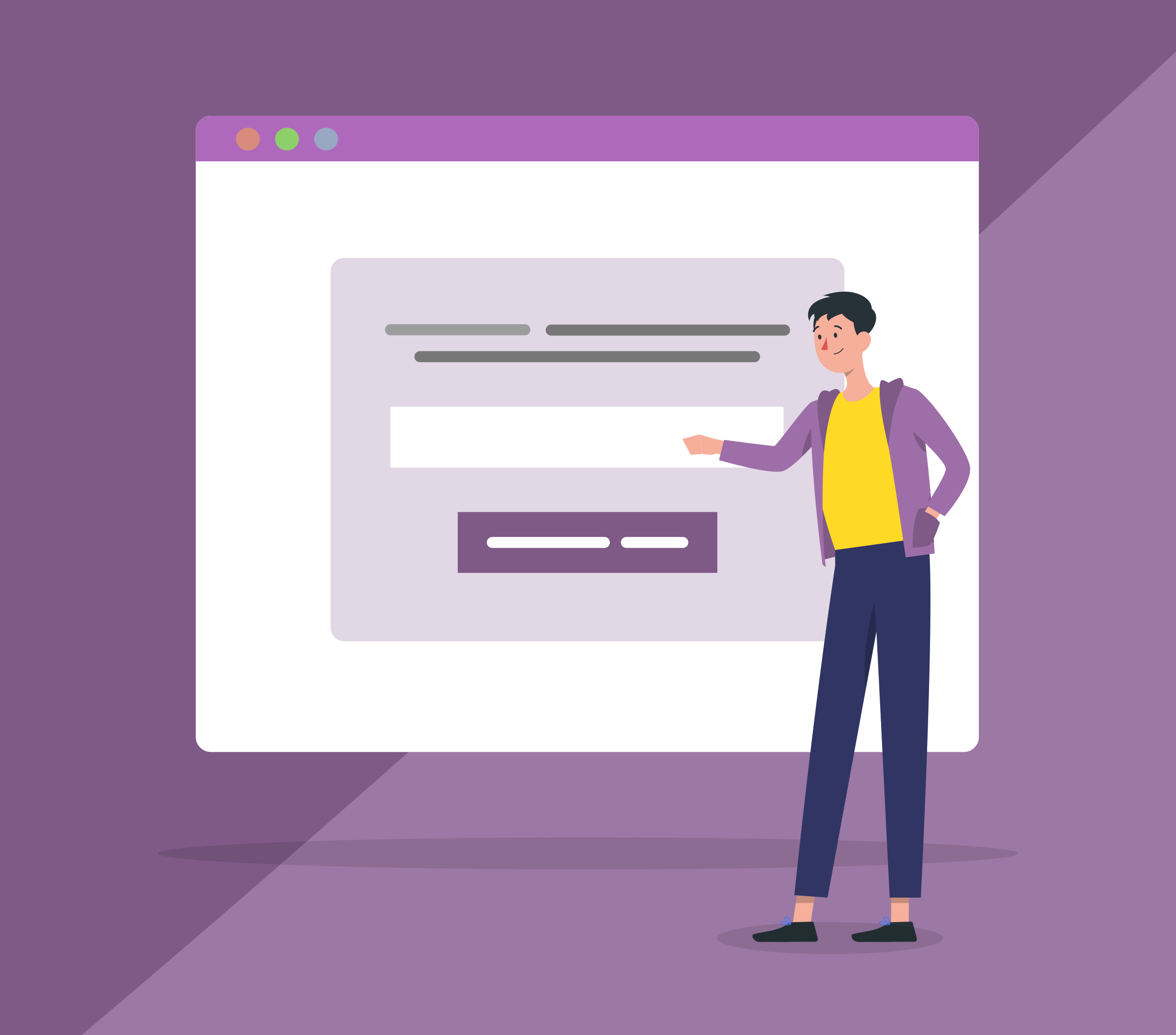 Come creare un modulo di iscrizione efficace.