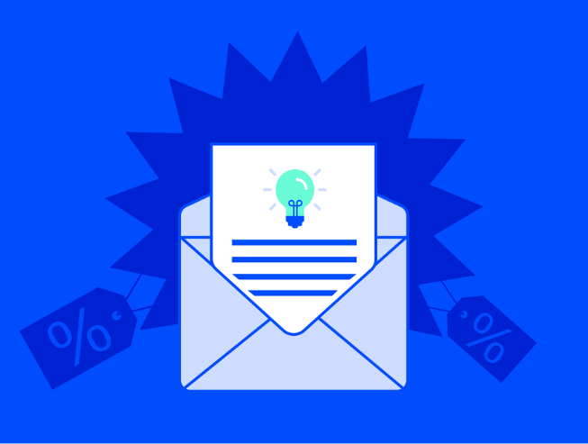 Email marketing black friday: estrategias