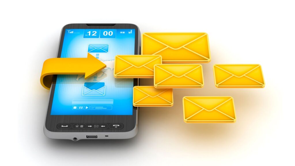 Estrategias efectivas de SMS e-commerce