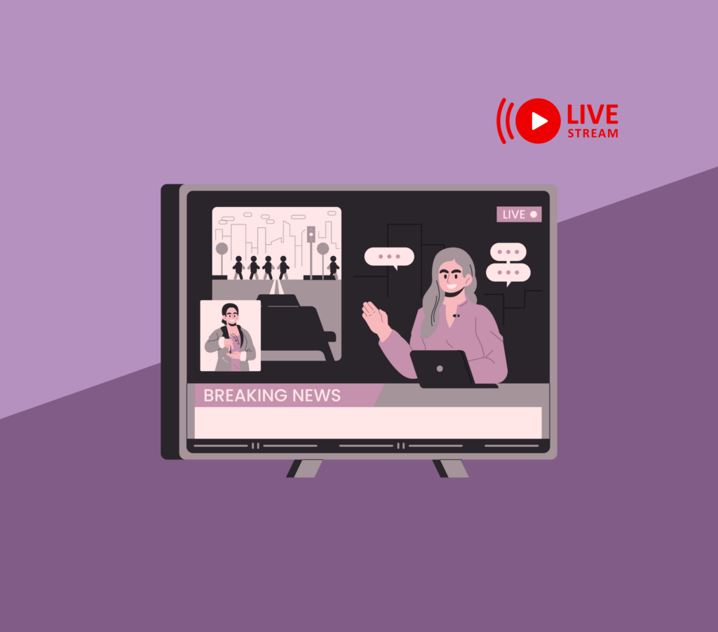 ¿Conoces la utilidad del broadcast en el mundo del marketing?