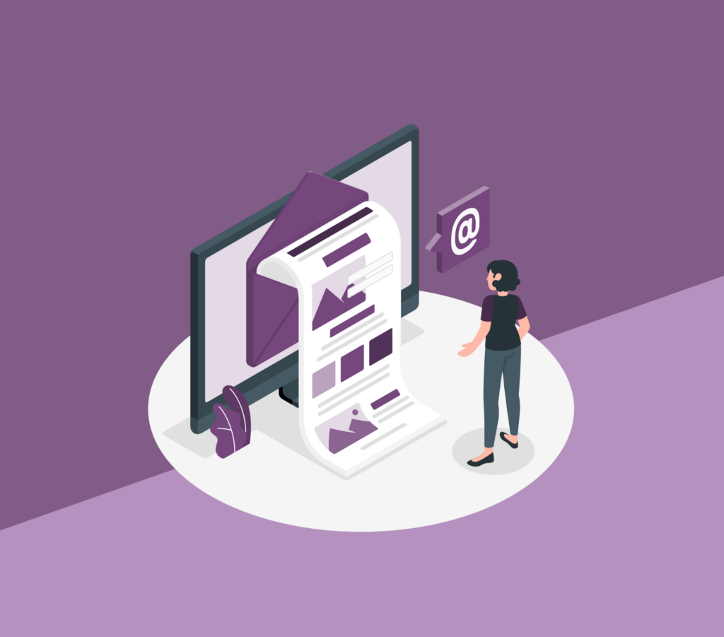 Cómo hacer una newsletter perfecta para tu web en varios pasos (1)