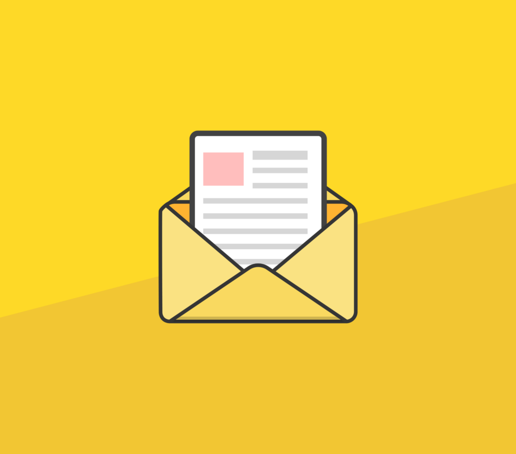 Cómo empezar un email para que sea atractivo