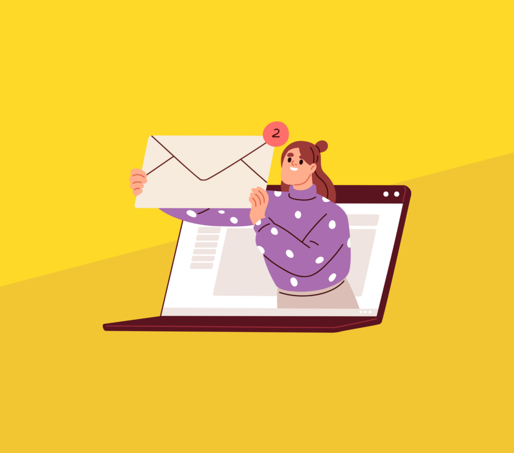 Cómo hacer cold emailing de manera efectiva
