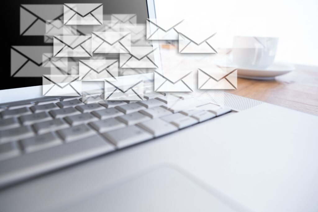 ESPACIO GMAIL
