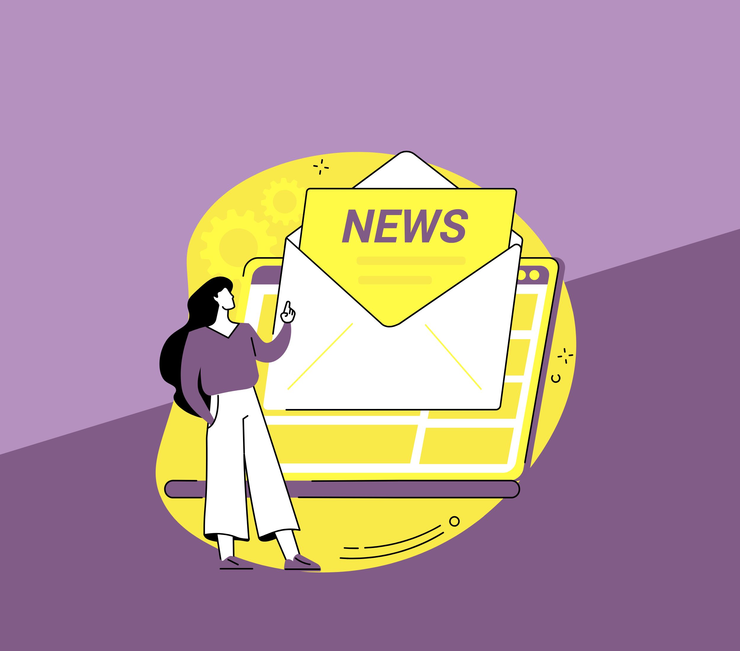 Che cos’è un generatore di email e come usarlo?
