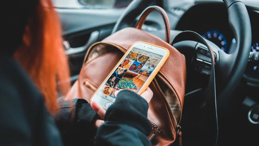 Ejemplos de rich media en landing pages
