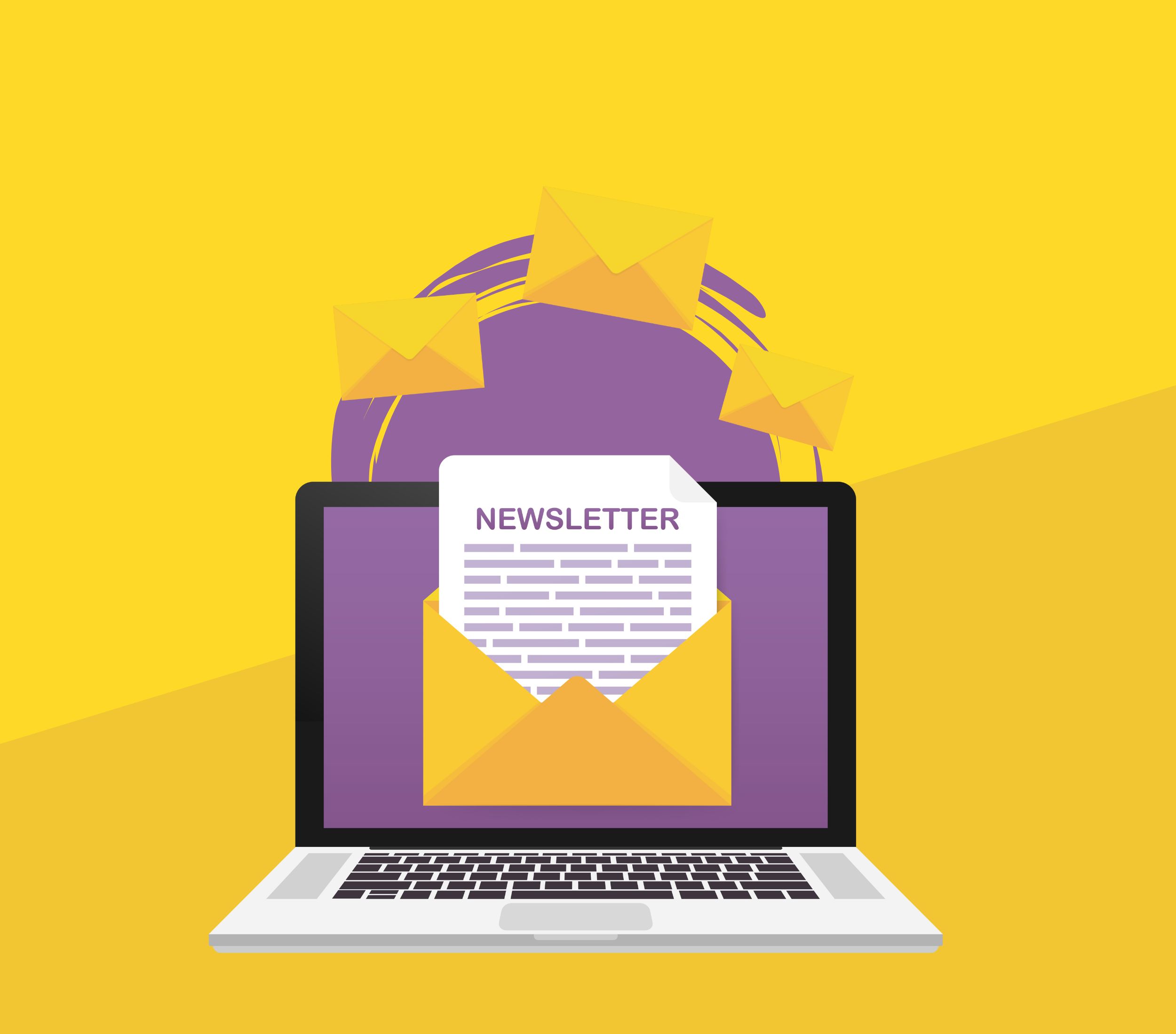 Mejor hora para enviar tu newsletter: ¡Aumenta tu tasa de apertura!
