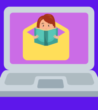 7 ejemplos de campañas de email marketing para el Día del Libro