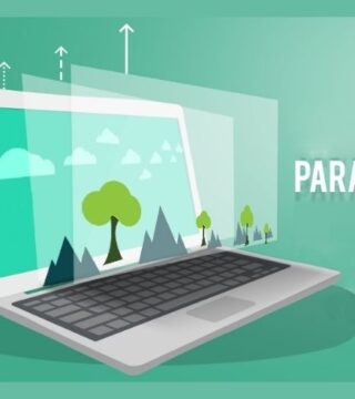 Efecto parallax: qué es y cómo aplicarlo en tus landing pages