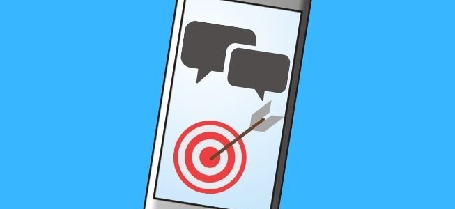 10 obiettivi che puoi raggiungere grazie all’SMS marketing