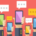 Estrategia de SMS Marketing B2B: guía con ejemplos