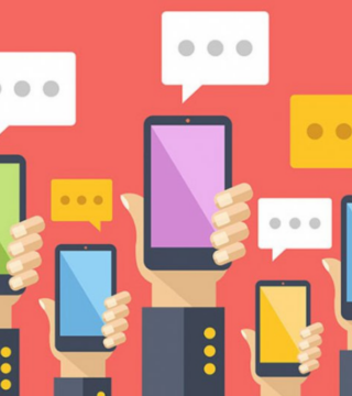 Estrategia de SMS Marketing B2B: guía con ejemplos