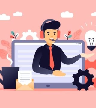 Estrategia de Email Marketing para consultores independientes