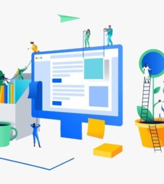 Flat design para páginas web, ¿ha perdido su atractivo para los usuarios?