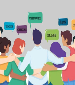 ¿Cómo usar el lenguaje inclusivo en tus emails?
