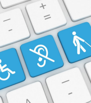 6 criterios para diseñar páginas web accesibles