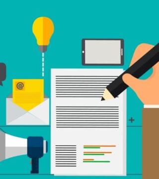 Cómo diseñar tu plan de contenidos para Email Marketing: guía completa