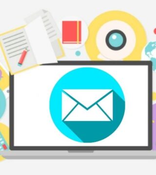 Estrategia de email marketing para promocionar cursos formativos
