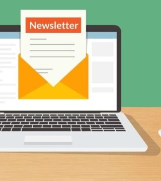 9 tips de copywriting para newsletters