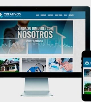 7 ejemplos de landing page para agencias inmobiliarias
