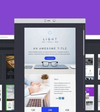 10 plantillas de email para ecommerce que te ayudarán a impulsar tu negocio