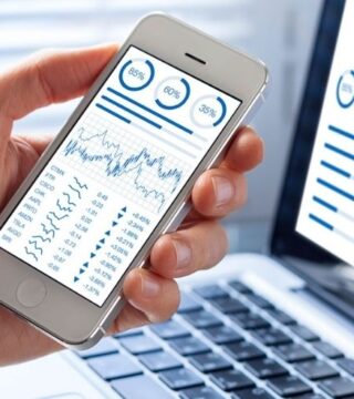 Aprende a crear un informe con Google Data Studio