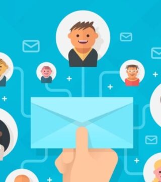 9 estrategias para captar suscriptores para tu base de datos