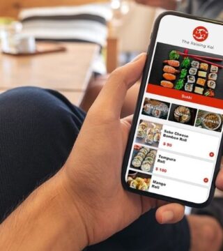 SMS Marketing para restaurantes y ocio nocturno