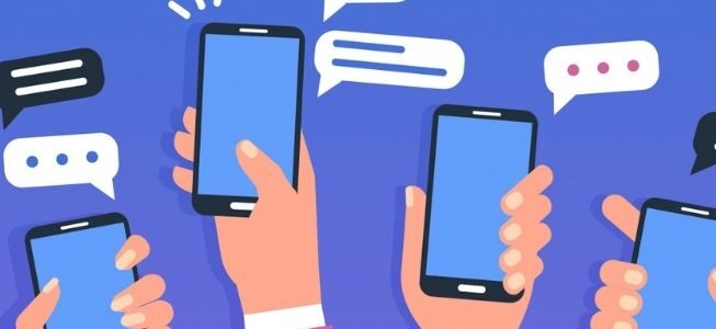 Scopri quali saranno le tendenze del 2022 nell’SMS marketing per l’e-commerce