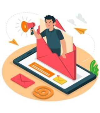Cómo trabajar con influencers en tu estrategia de email marketing