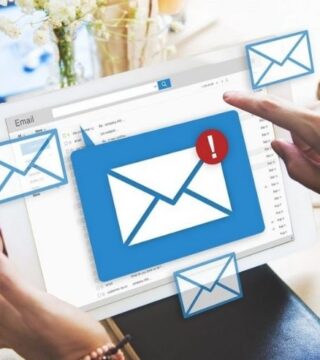 I 7 errori più comuni che aumentano il tasso di rimbalzo delle tue e-mail