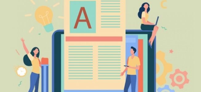 7 cursos gratuitos de copywriting que te ayudarán a mejorar los textos de tus newsletters