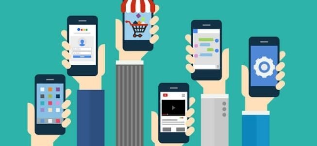 7 cursos gratuitos para mejorar tu estrategia de marketing mobile